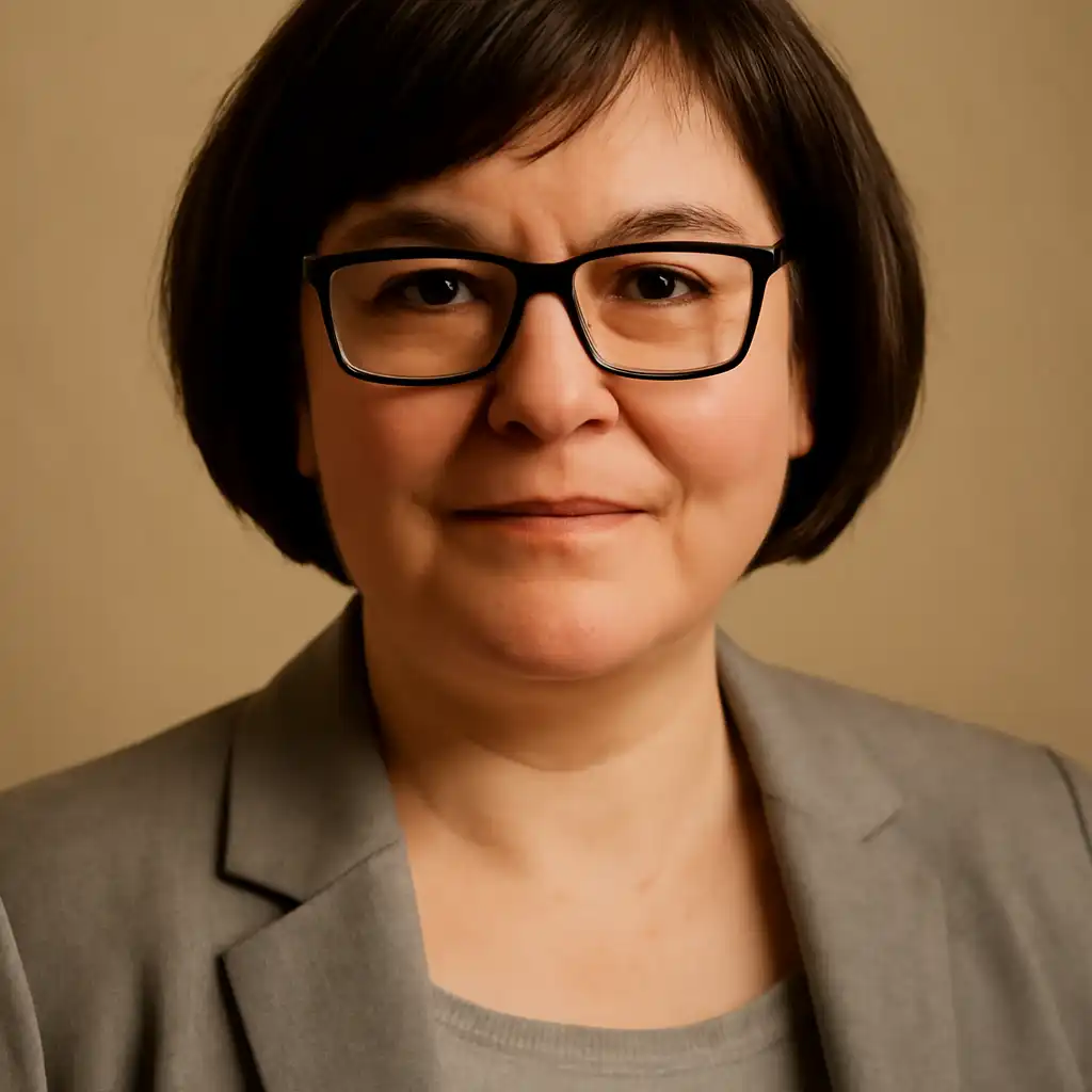 Marina Schildknecht